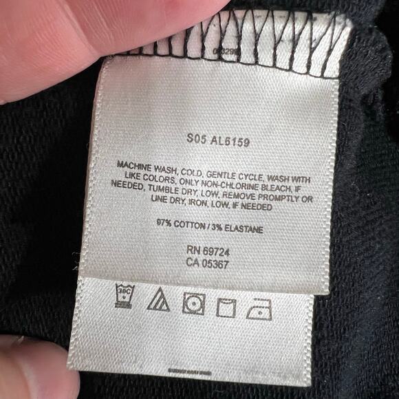 Columbia Womens Vertex Jacket Lightweight Stretch Full Zip High Collar Y2K Black - Picture 11 of 11